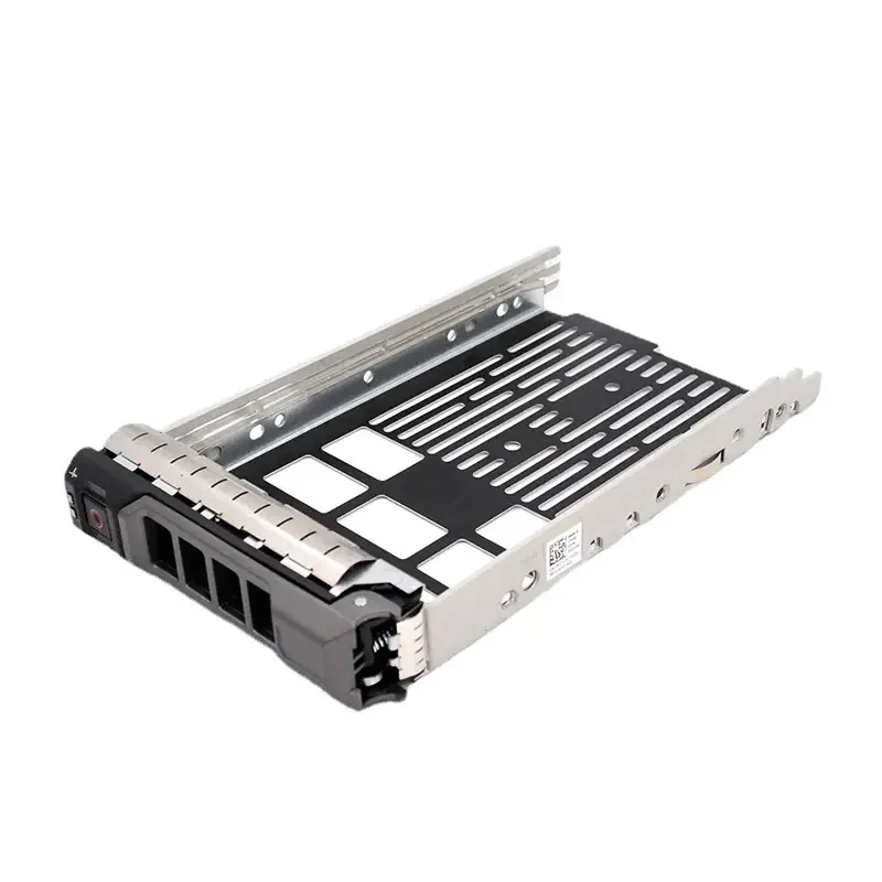 3,5-дюймовый лоток для жесткого диска SAS SATA для Dell PowerEdge R730 730xd R720 R720XD R710 R520 R410 R420 T420 T620 T630 058CWC 0KG1CH