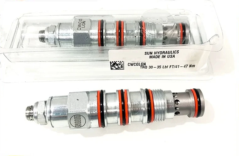 New check valve CWCA-LHN CWCG-LGN CWCG-LGN/LHN CWEA-LHN 1PCS