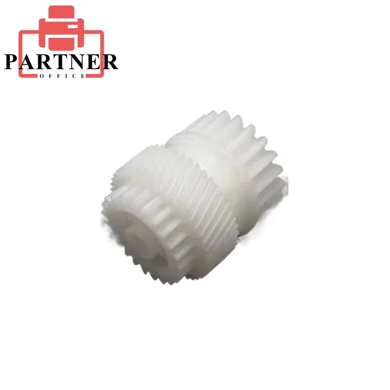 10SETS Fuser Drive Gear for Brother L2500 L2520 L2540 L2560 L2300 L2320 L2340 L2360 L2380 L2680 L2700 L2703 L2705 L2720 L2740