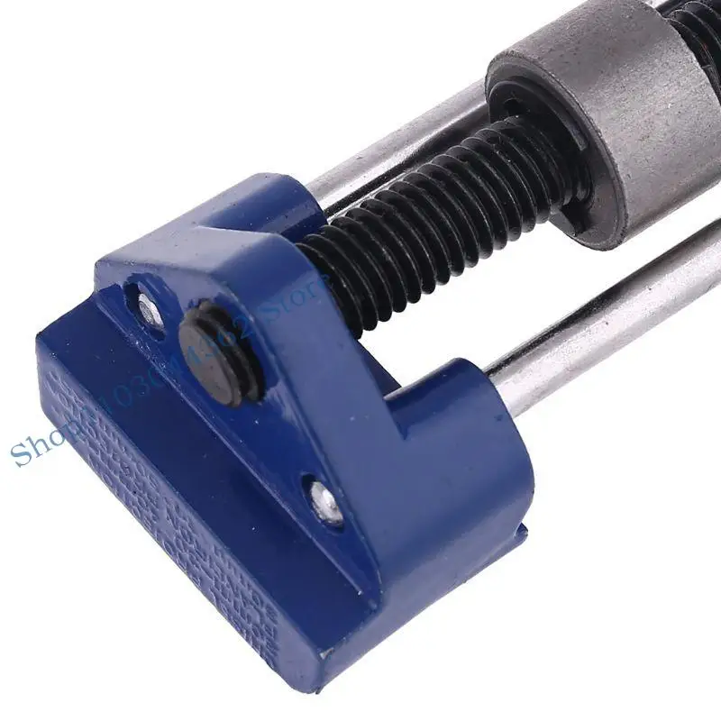 

A3PA Metal Honing Guide Jig for Sharpening System Plane Iron Planers Blade