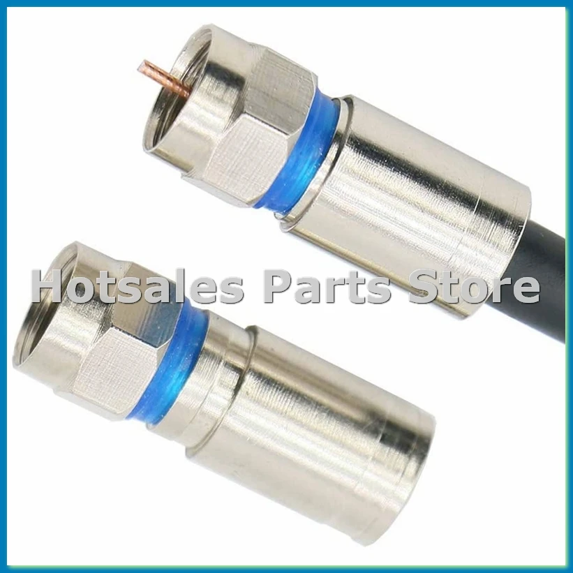 Compression RG6 F C…