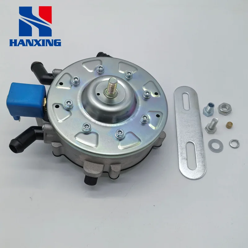 Lpg/Cng Kit Systems…