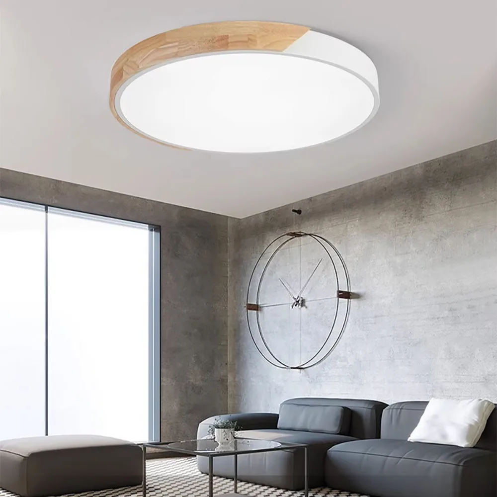 Modern Led Ceiling …
