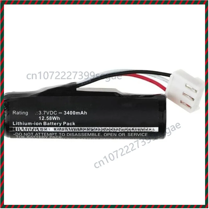 Replacement Battery 295006044 296110884 F26401964 For Ingenico iWL280 Move 2500 POS Terminal