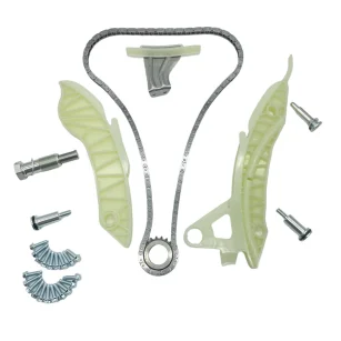 Timing Chain Kit Fit MINI COOPER MINI Clubman R56-R61,Engine: N12 N16 N18 1.6L with 2xCamshaft VVT Gears