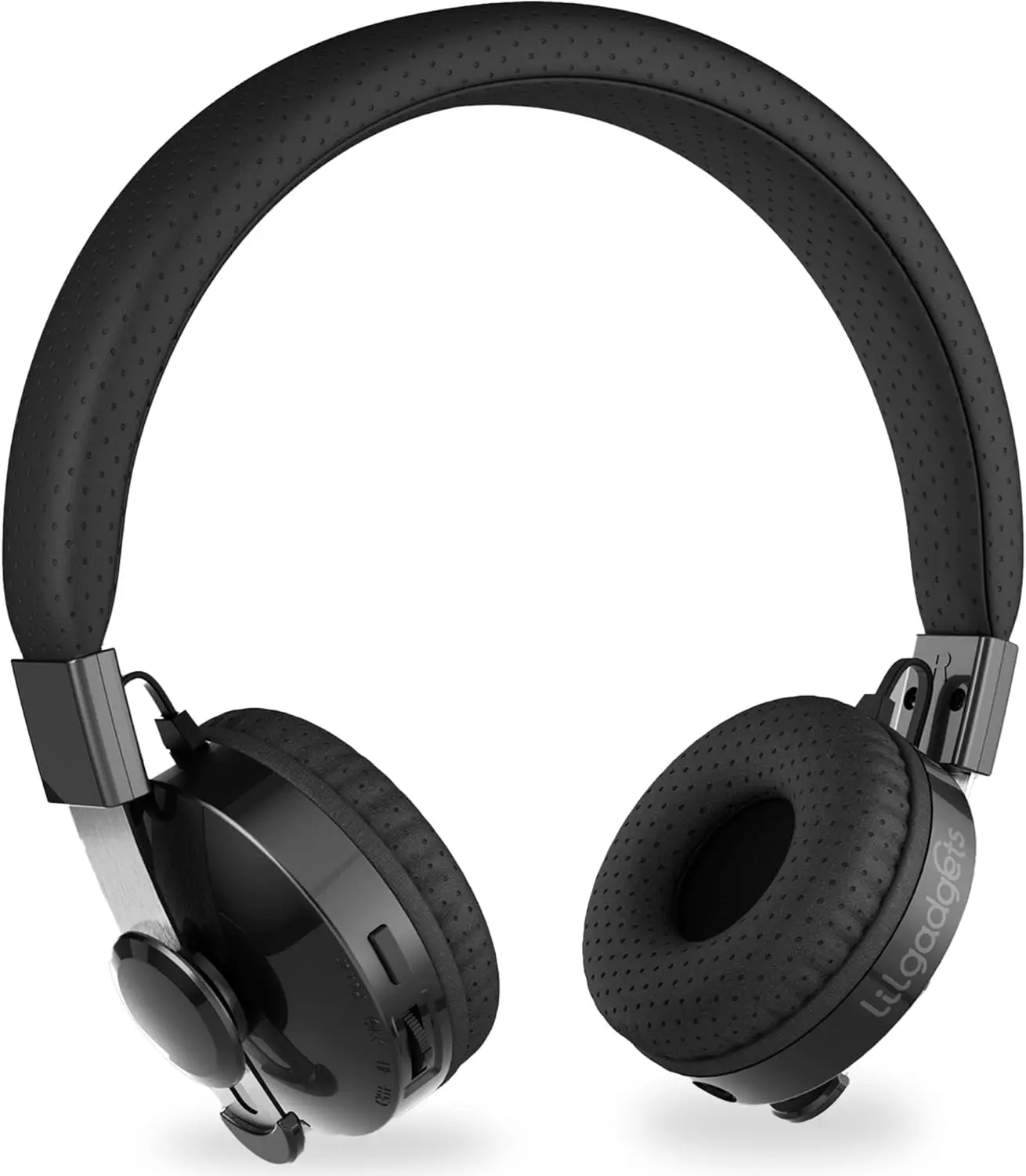 

Детские накладные наушники с ограничением громкости, Bluetooth и проводным подключением, SharePort, 12 часов работы от аккумулятора, для детей от 4 лет
