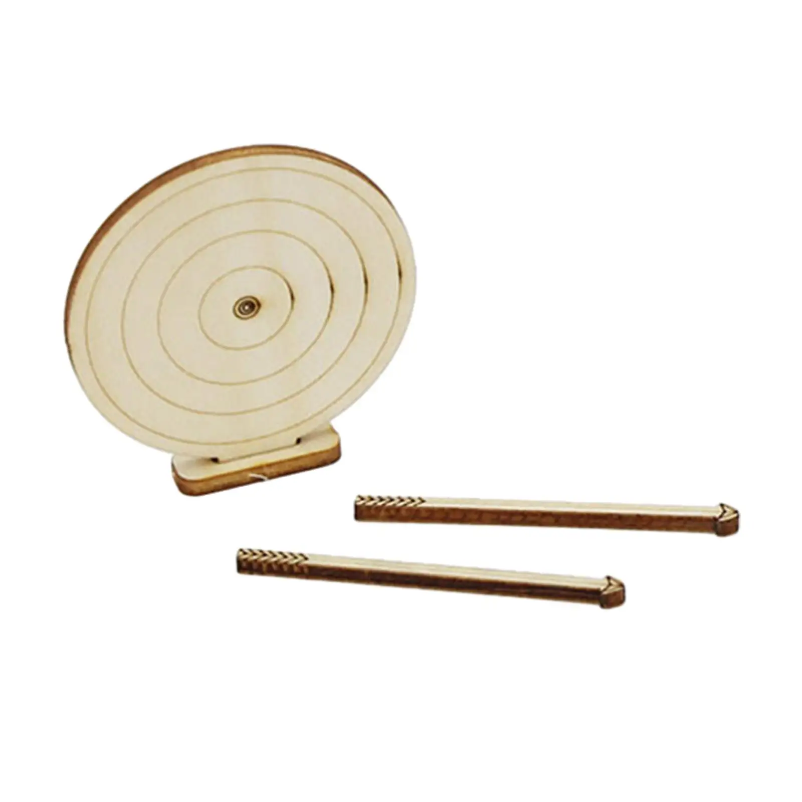 

Catapults Ballista Toy Kits Making Lever Science Experiment Kits for Kids Wood