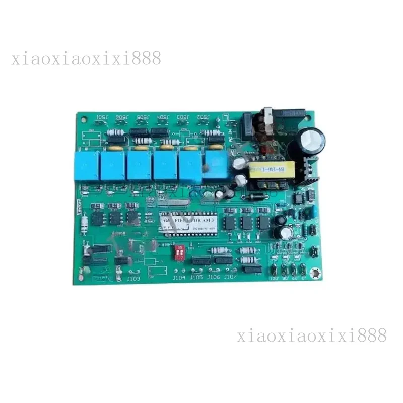 

for Hobart dishwasher AM3 AM60E main board control board accessories