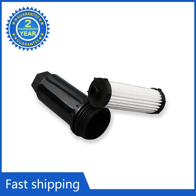 

6DCT450 MPS6 Gearboxes 31256837 31259415 31259611 Car Accsesories Auto Powershift Oil Gearbox Filter Hydraulic Filter For Volvo