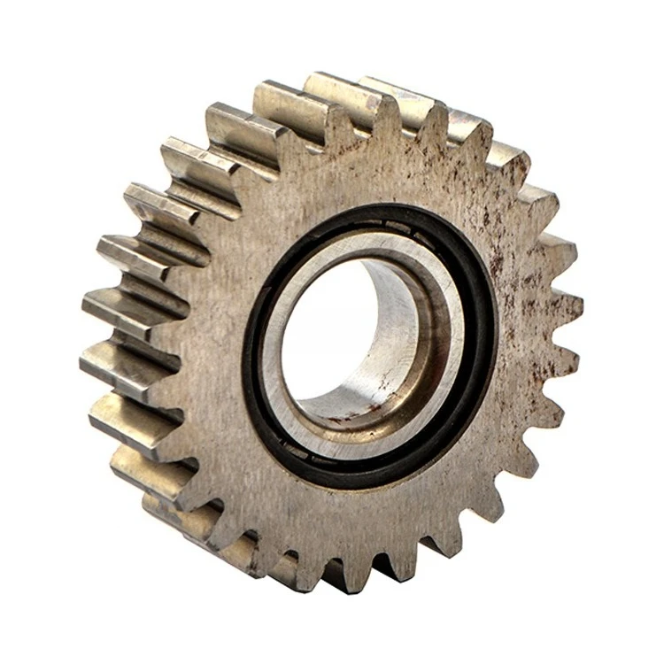 For Lindes Forklifts Parts 335 Planetary Gear Assembly 8212604506 8212641005