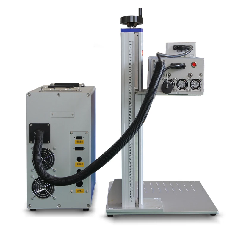 

3w 5w Split Type UV Laser Marking Machine