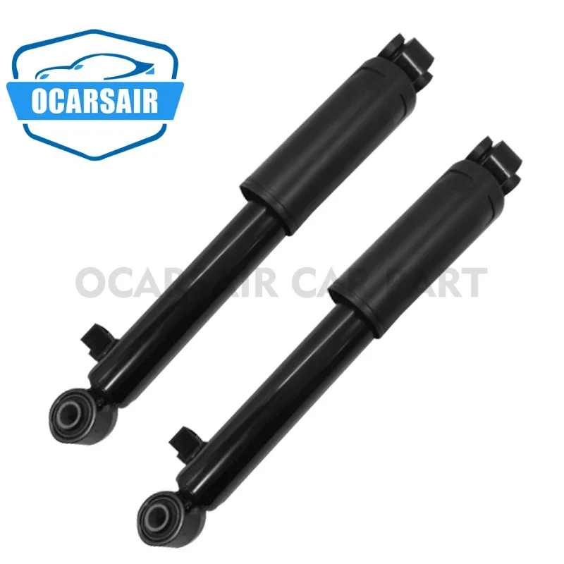 2Pcs Rear Right&Left Shock Absorbers for Hyundai Santa FE 2013 2014 553102W500