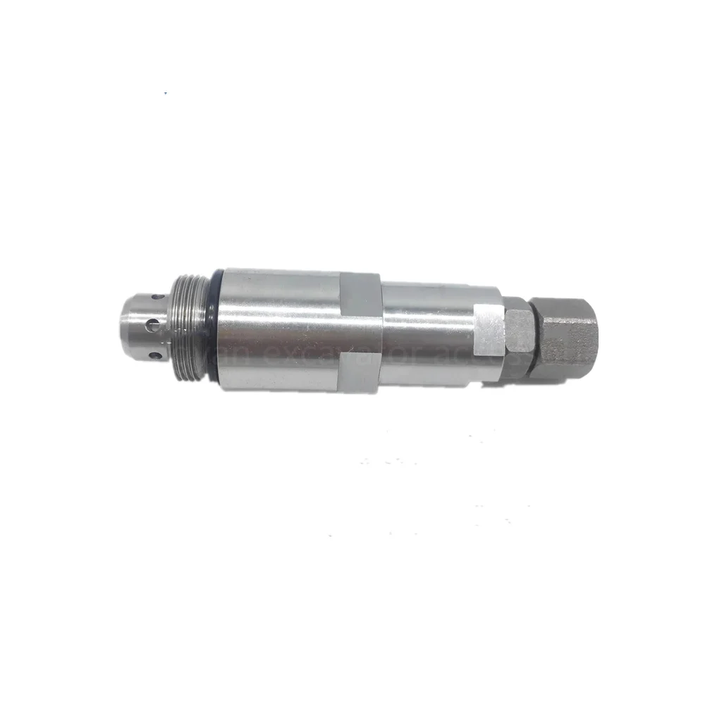 For Liugong CLG 915 920 922 70B Main Control Valve Safety Valve Main Relief Valve Excavator Parts