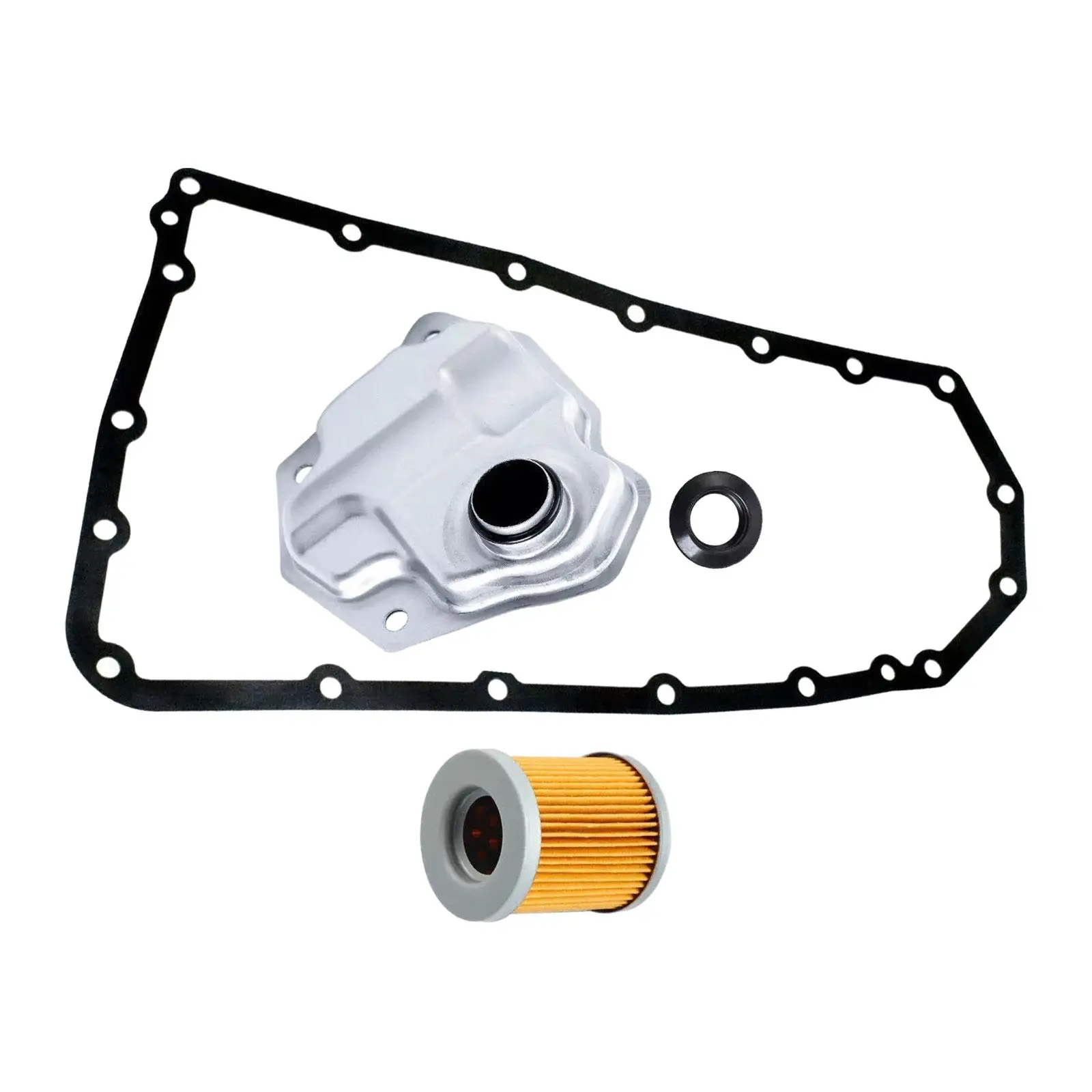 31728-1XZ0D Atp B-429 317281XF03 31726-1 Automatic Transmission Filter 31728-1XF03 Oil Pan Gasket Kit for Jf011E Gearbox