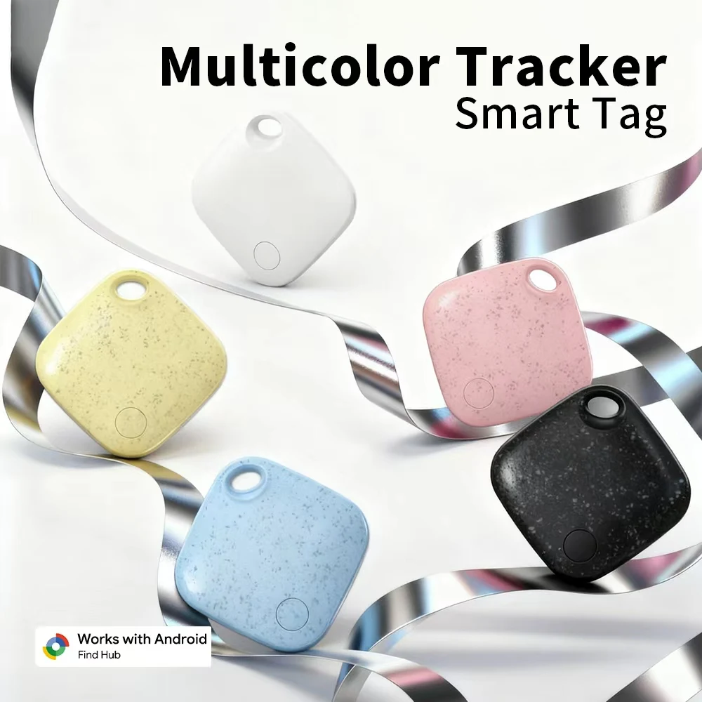 صديقة للبيئة لمسافات طويلة المقتفي تحديد المواقع بعيدا مكتشف لنظام أندرويد جوجل العثور على محور العلامة الذكية لسامسونج Xiaomi GMS #1