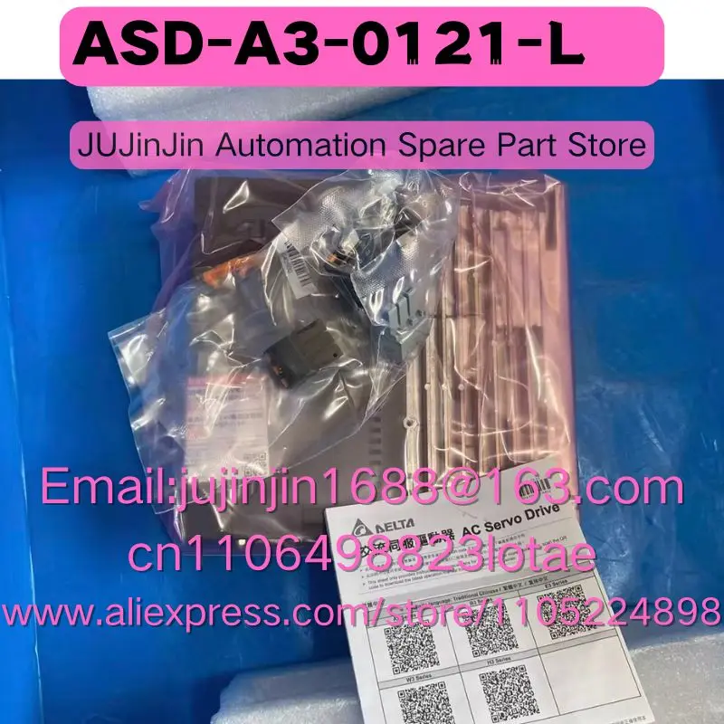 ASD-A3-0121-L Brand New Original Shipped Quickly