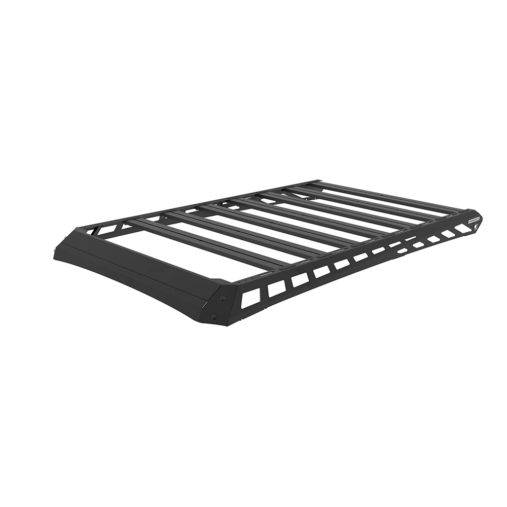 

Горячая распродажа: высококачественный багажник на крышу для Toyota 4Runner, подходит для внедорожников серии 400 (4x4)