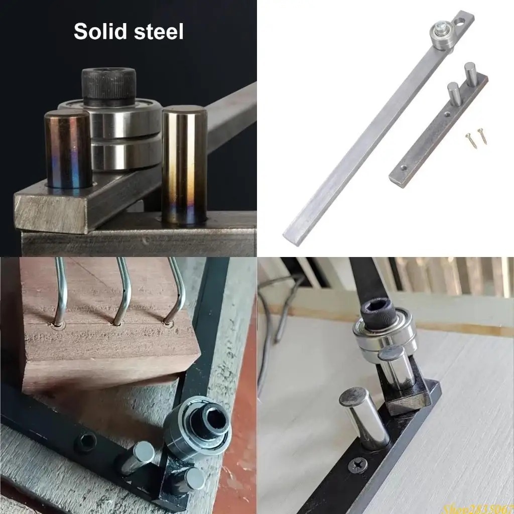 High Efficiency Easy To Operate  Bending Equipment For Skilled Technicians 831F
