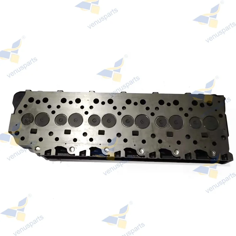 

Applicable toDiesel Engine Parts S4S S6S Cylinder Head MD344160 MD192299 For Mitsubishi Engine Head