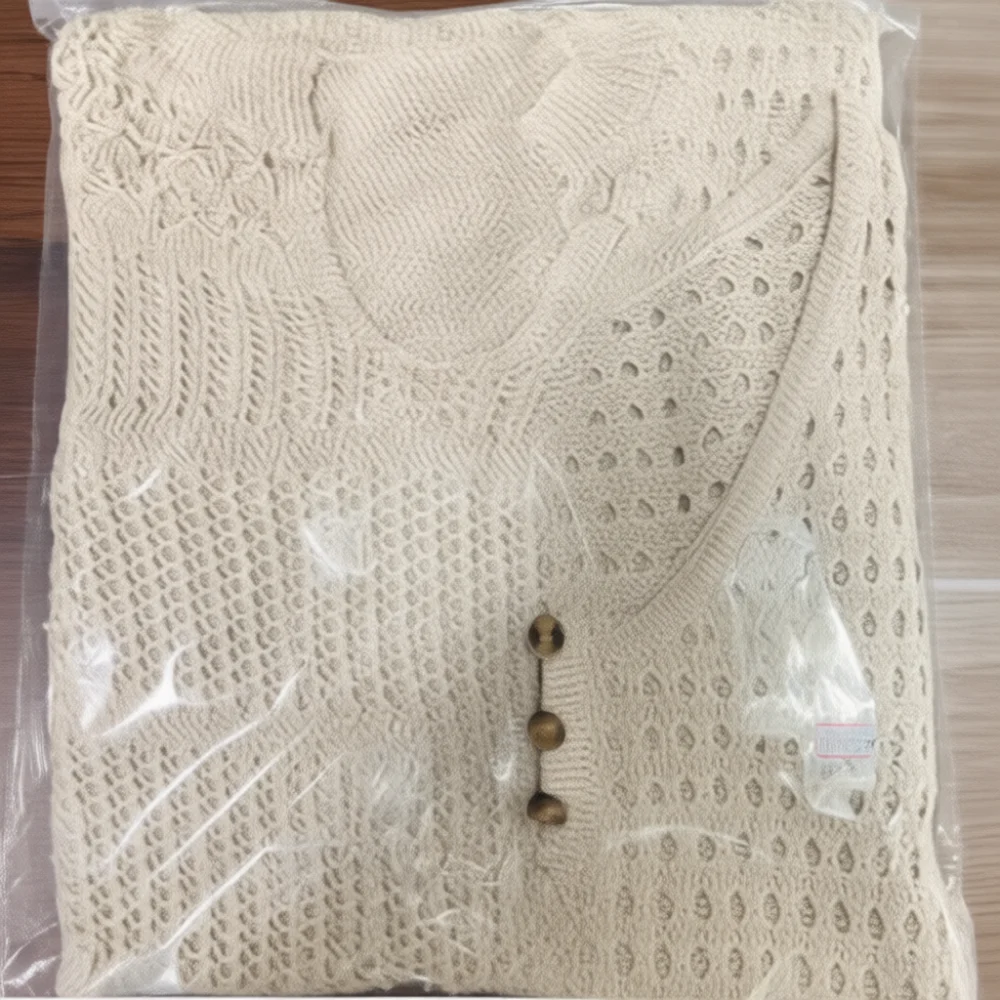 Summer Women Beach Dress Lace Patchwork Bikini Cover Up Breathable Chiffon Swimsuit Cardigan Fashion Holiday Pool Suit