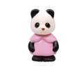 panda baby