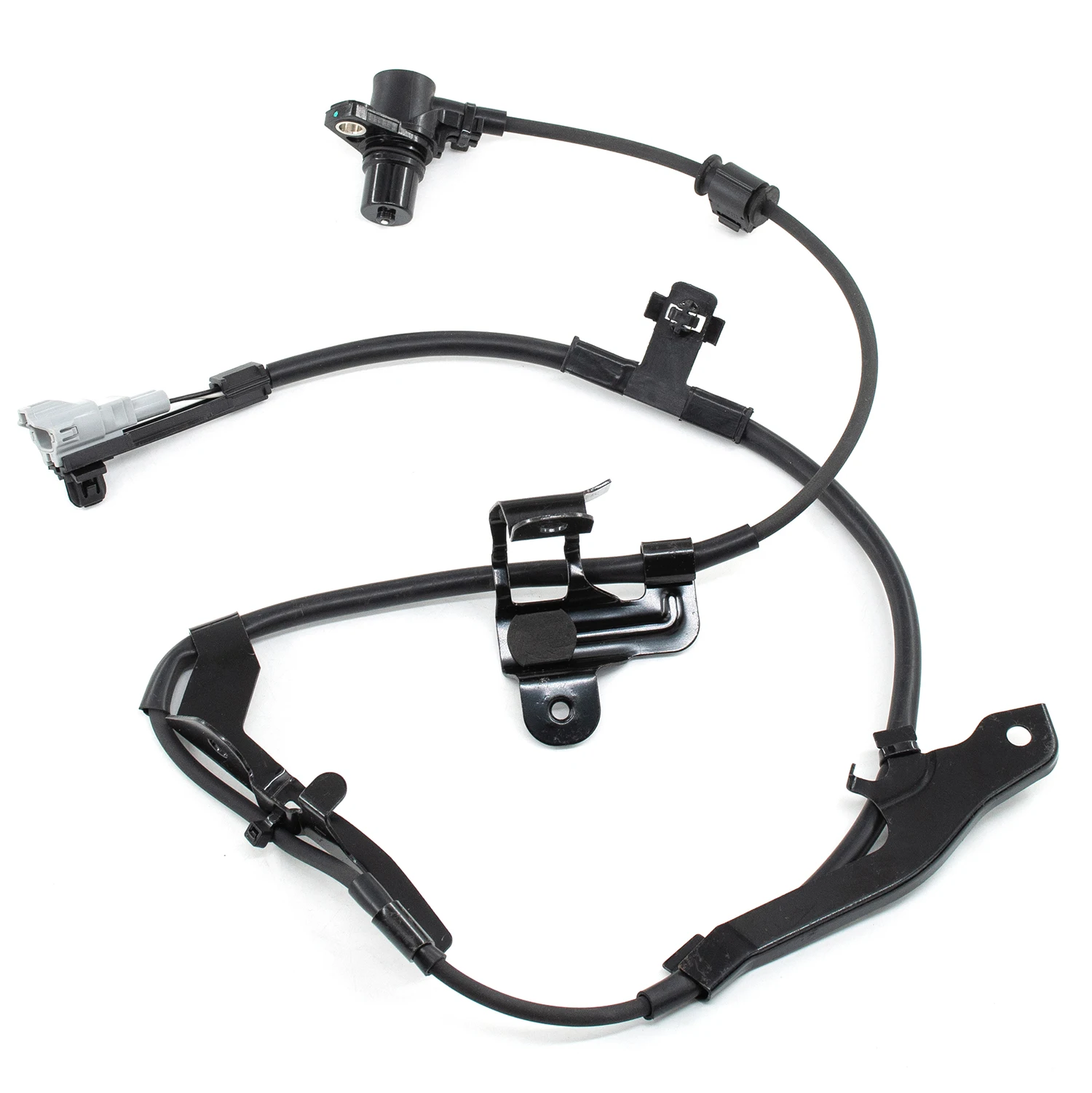Para Toyota Sequoia 4.7L 2000 2001 2002 2003 2004 2005 2006 2007 Sensor ABS delantero trasero OEM #   89543-0C010 / 895430C010