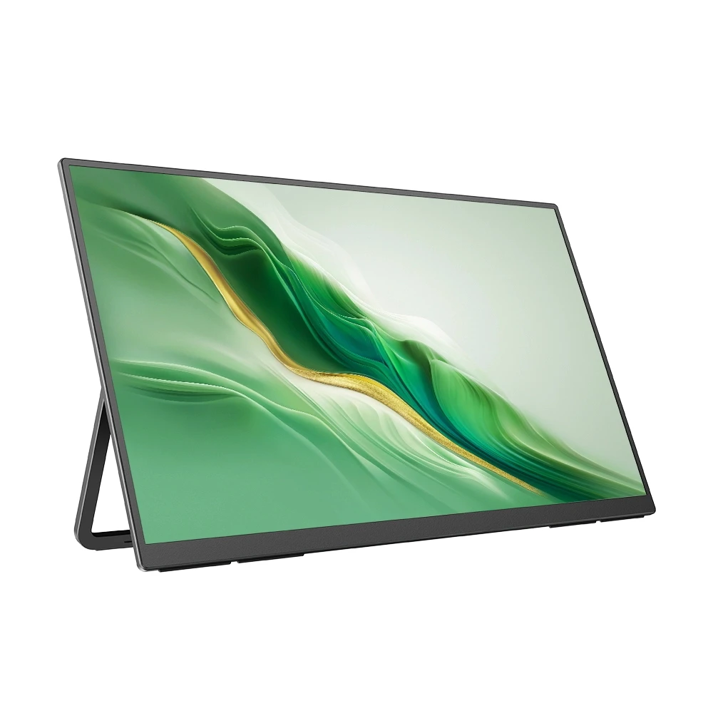 UPERFECT UMax22 Pro 23.8" Monitor 1080P Computer Display With Stand 100Hz For Laptop PC Mac PS5 XBOX Switch Steam Decks Desktop