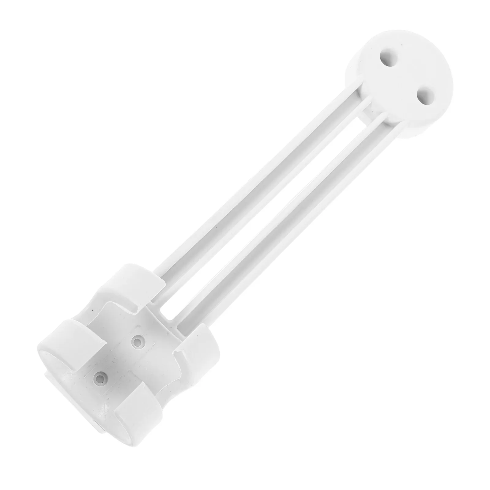 Skin Care Device Holder Rack – Space-Saving Compact Organizer for Facial Tools, Hair Removal & Beauty Appliances
