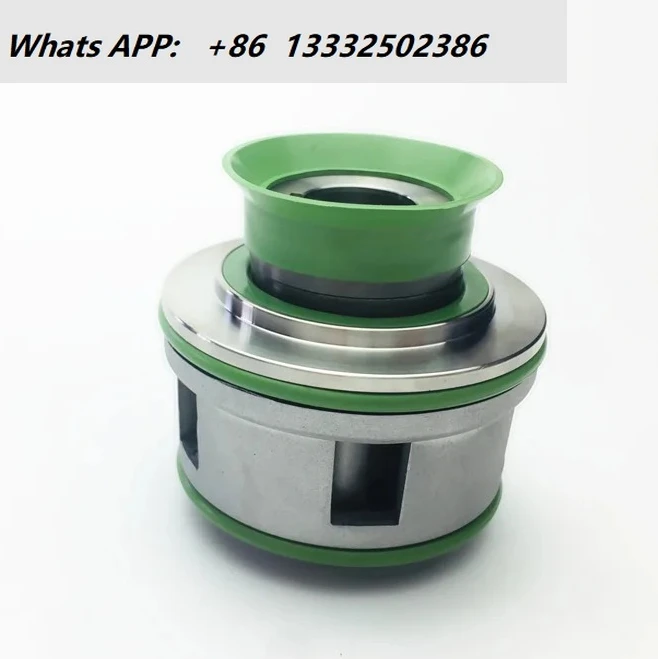 

FS25 FS-25 FS-25mm Cartridge Mechanical Seal For Flygt Pump 2660,4630,4640 Shaft Size 25mm with Aluminum Shell