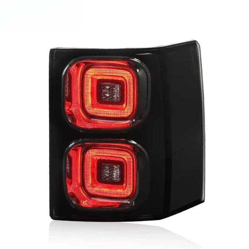 1 Unit Certified LED Tail Lights for LR R Rover Executive 2010-2013 New Auto Parts Car Accessories Upgrade