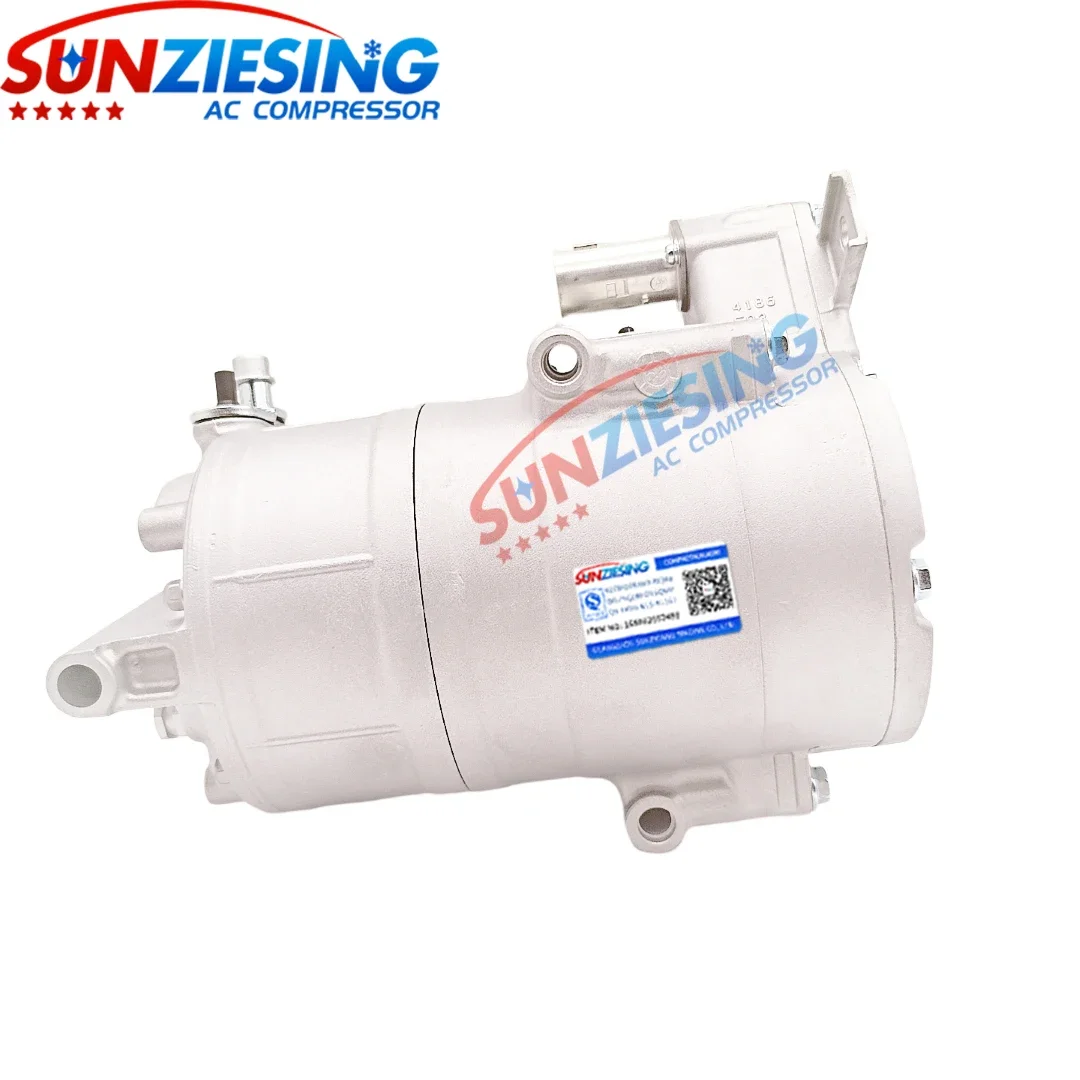 For Benz ml Gle500 W166 E300 W213 Glc300 W253 Hybrid Compressor Auto Air Ac Compressor Air Compressor a 0008303204   Shs-33H3234