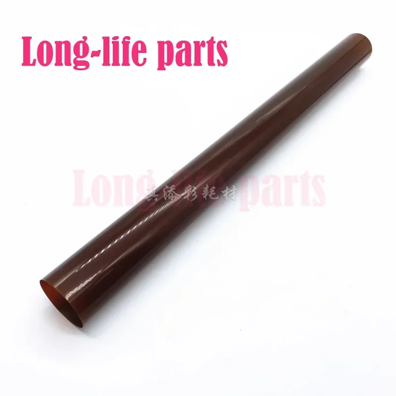 

Fuser Film Sleeve 1PCS Good Qaulity For Xerox V DC C2260 C2263 C2265 Copier Spare Printer Parts Fixing Heating Film Sleeve