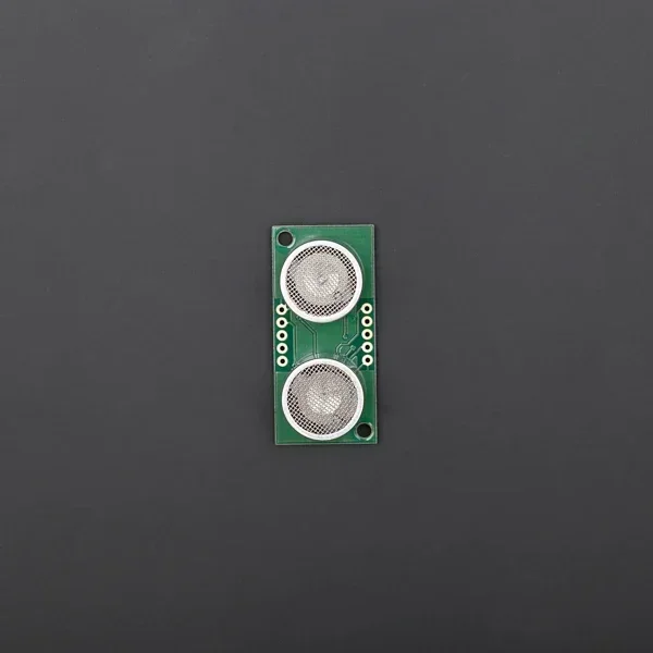 Compatible with Arduino SRF05 ultrasonic ranging sensor PWM output