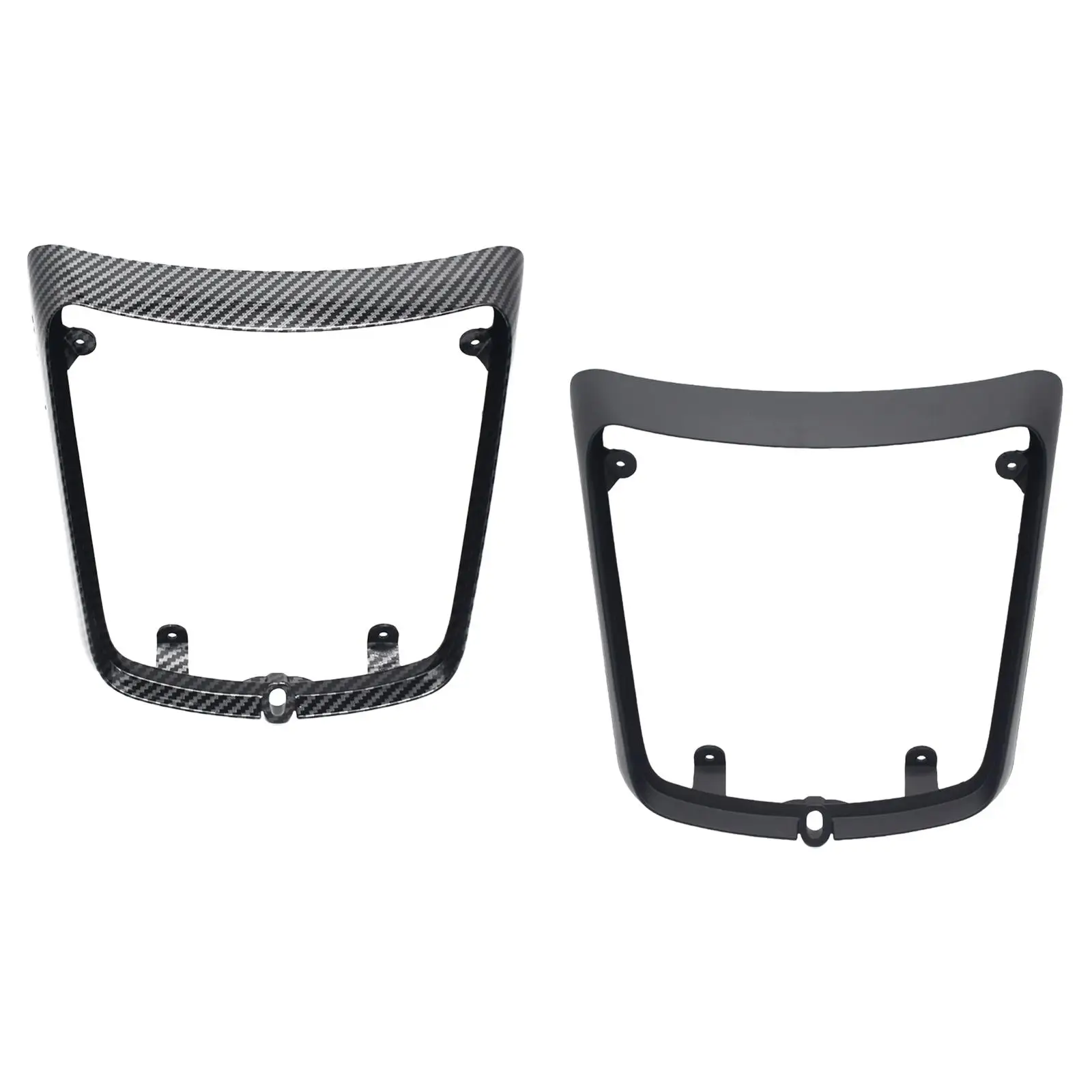 

Motorcycle Taillight Cover Fit for Vespa GTS 250 300 2019-21 High Strength