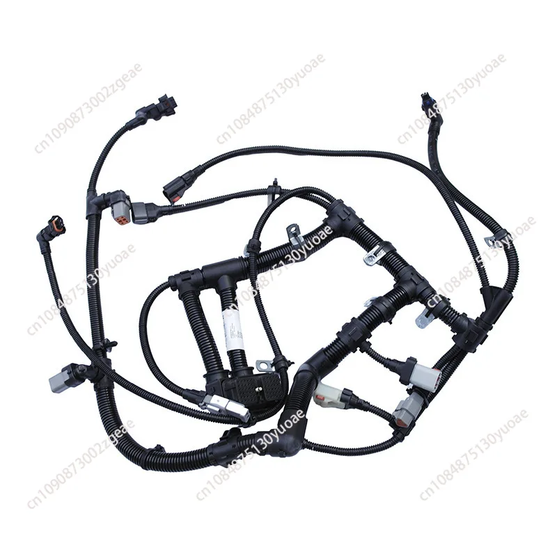 Cummins ISLe Engine Wiring Harness, 5311296