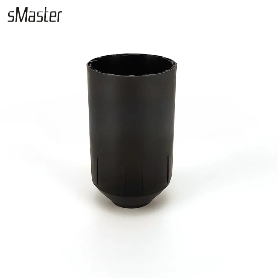 1/3/5 PCS Threaded Sleeve / Cap nut 2320464 for X1 Powder Coating Gun