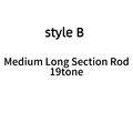style B   8M