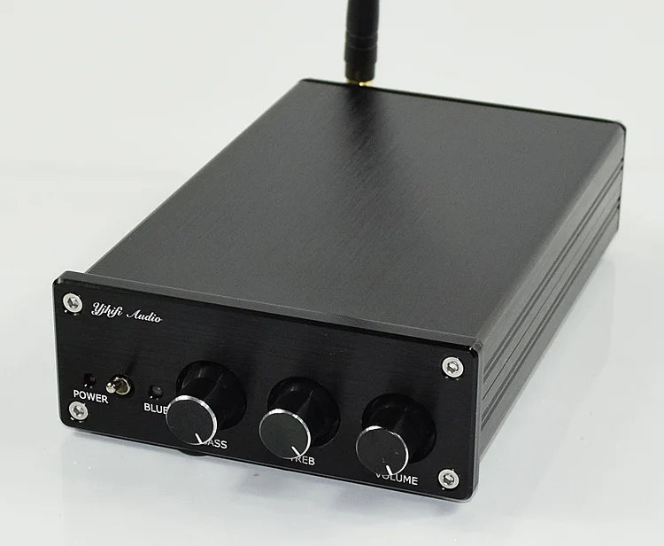 

YJ-TPA3255 2.1 Bluetooth Power Amplifier 300W * 150W * 150W