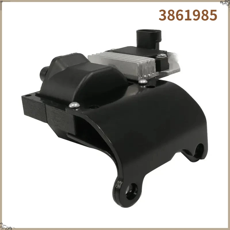 

3861985-1pcs Ignition Coil With Module All-Around Coil Assembly Replacement Accessories For VOLVO PENTA 4.3 5.0 5.7 3862