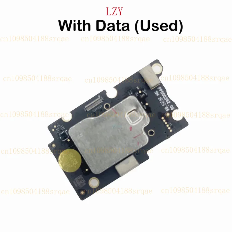 dji-mavic-2-pro-zoom用の下向き赤外線センシングシステムモジュールtofボードを使用したスペアパーツ交換（テスト済み、データ付き！）