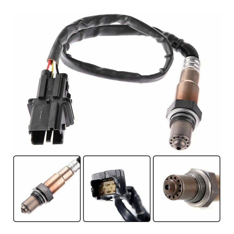 234-5060, 234-4835 Up & Down Oxygen Sensor For Nissan Armada 5.6L 2004-2006 Infiniti QX56 5.6L 2004-2006 Parts