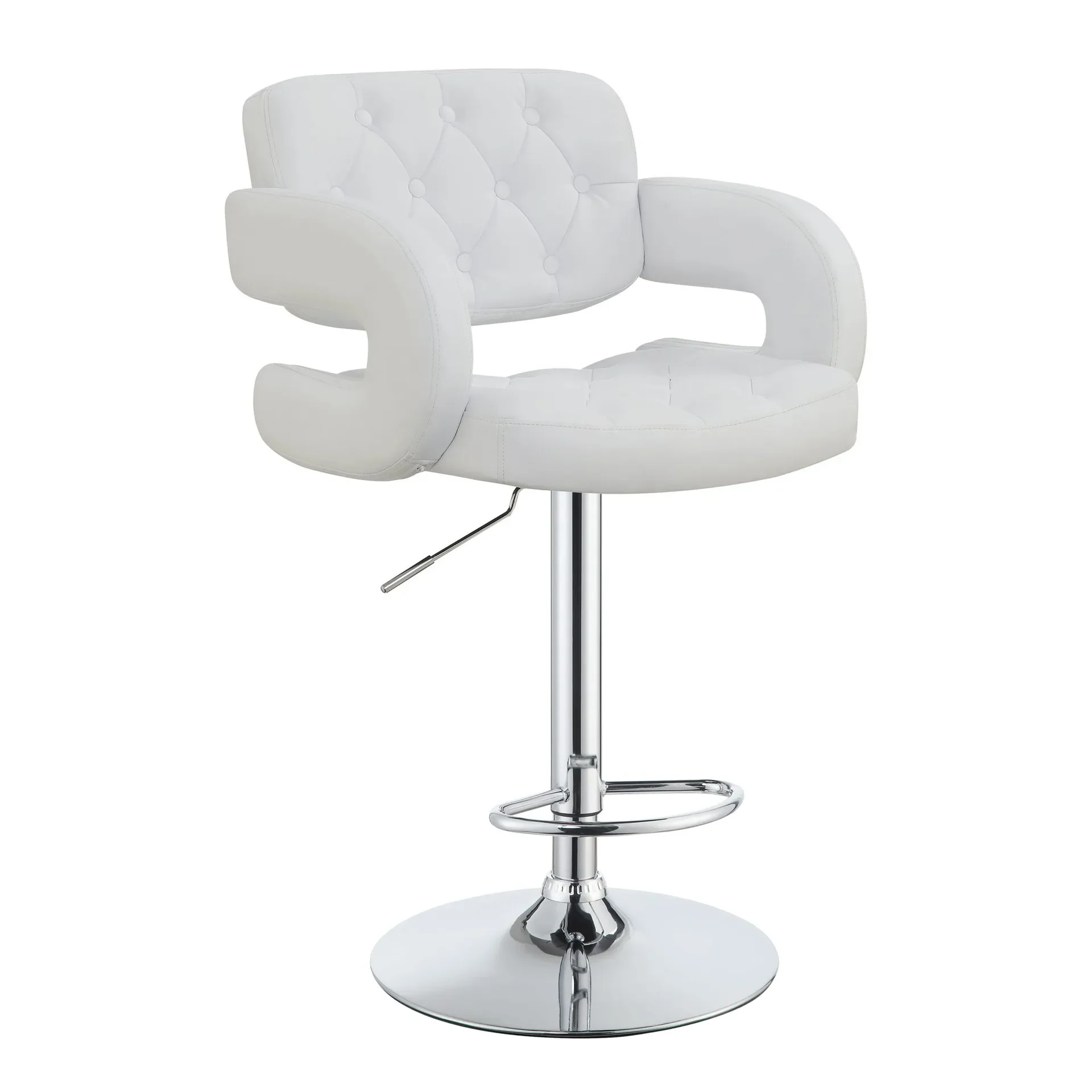 Cashier Reception Bar Counter European Bar Chairs, Lifting High Stool Bar Stool Modern