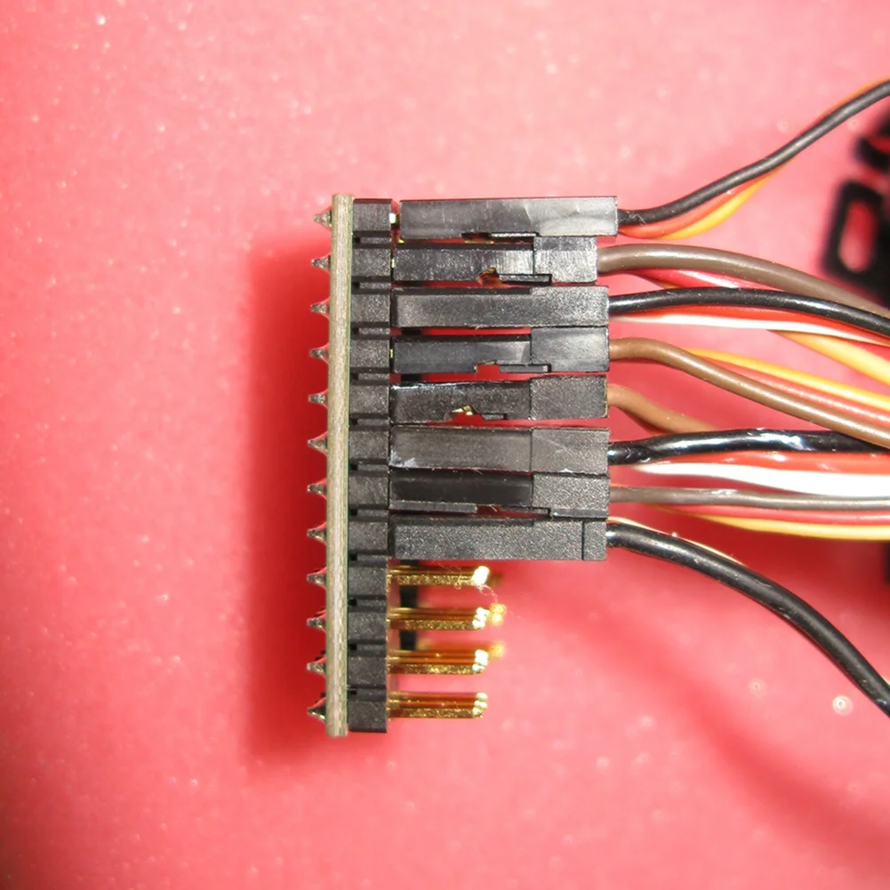 (BOFF) RMILEC V3 Versión de Alta Precisión PWM/PPM/SBUS Convertidor de Señal Portátil Multifunción Conveniente
