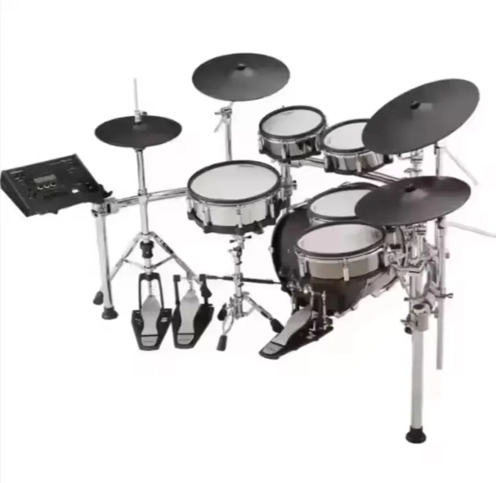 

Ready to Ship Drum Acoustic Design Electronic Drum Kits