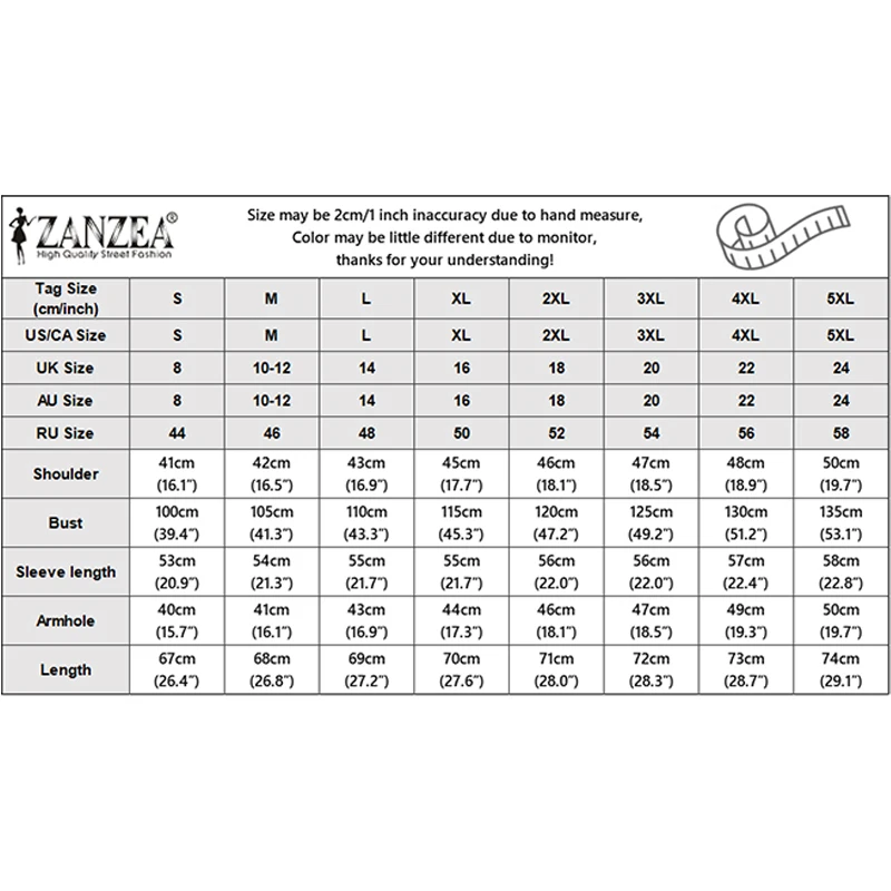 ZANZEA Women Fashion Gathered Blouses Autumn Everyday Casual Lantern Sleeve Round Neck Blusas Mujer Oversized Loose Solid Tops