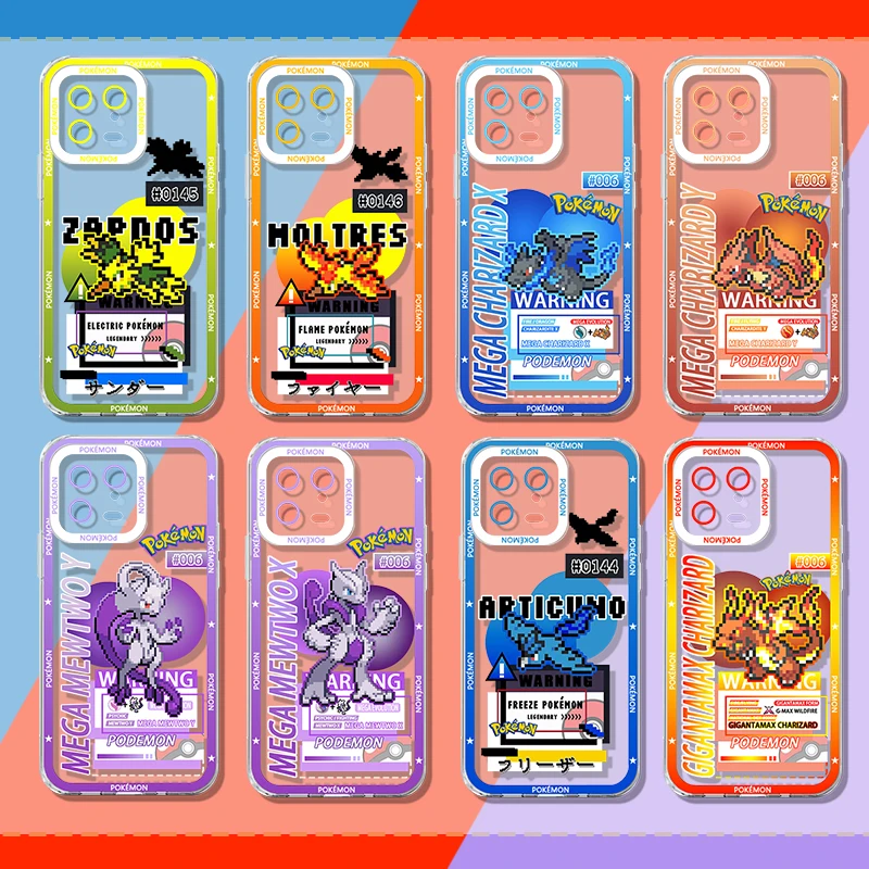 P-Pokemon Case For …