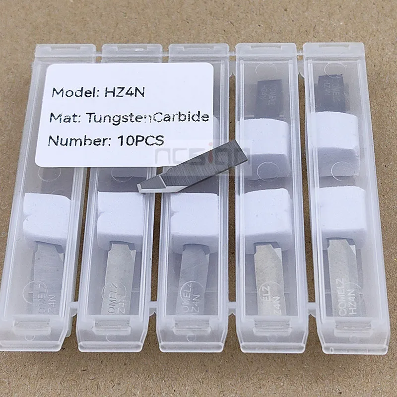 COMELZ Oscillating Knife CNC Digital Drag Blade HZ4N