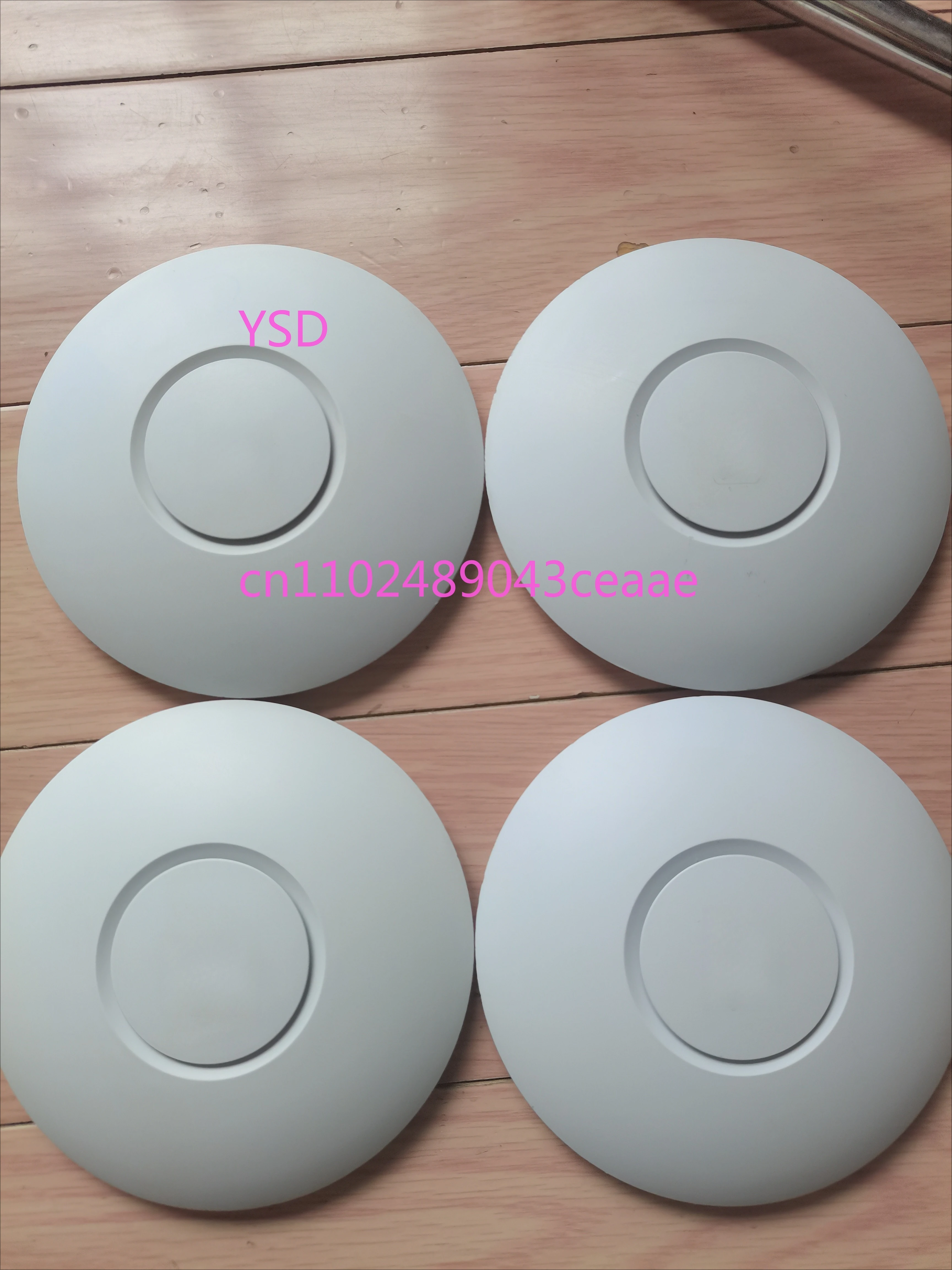 تستخدم UAP-AC-PRO LR EDU LITE Enterprise WiFi Ultra High Belt Gigabit AP #6