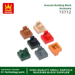 Wange 476Pcs/Lot 2555 1x1 Top Clamp Building Blocks Moc Accessories Compatible with Technical Part Bricks Children Toys Gift Box