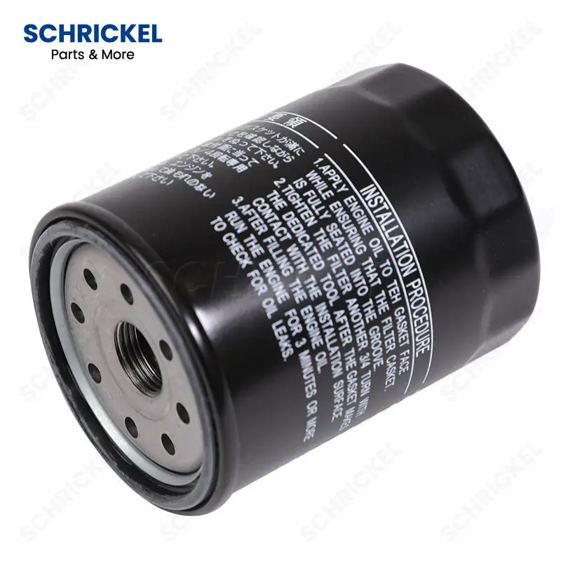 Oil Filter for TOYOTA CAMRY COROLLA  AURIS AVANZA AVENSIS CARINA YARIS C-HR CELICA LITEACE PRIUS RAV4 STARLET 90915-YZZA3